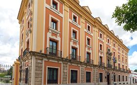 Hotel Soho Boutique Jerez & Spa